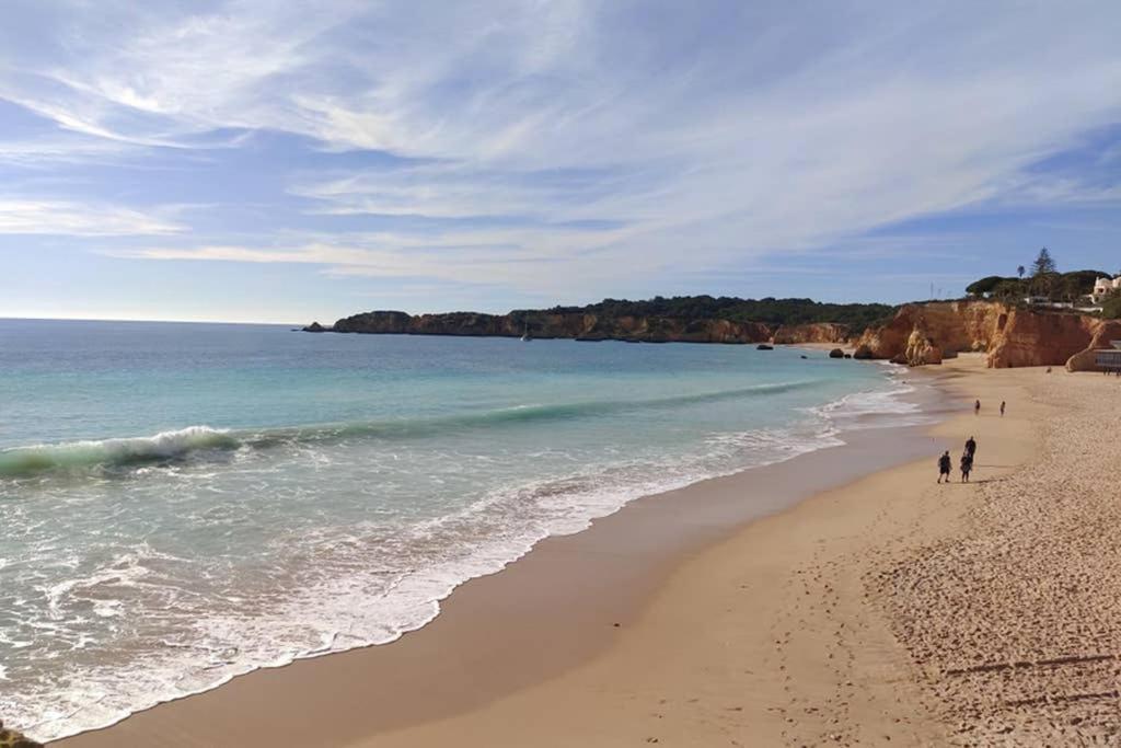 "Quinta Da Praia" By Lts - 2F Alvor Zewnętrze zdjęcie