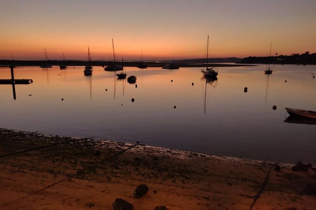 "Quinta Da Praia" By Lts - 2F Alvor Zewnętrze zdjęcie