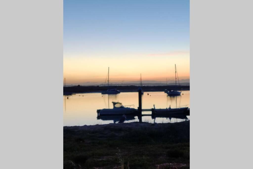 "Quinta Da Praia" By Lts - 2F Alvor Zewnętrze zdjęcie