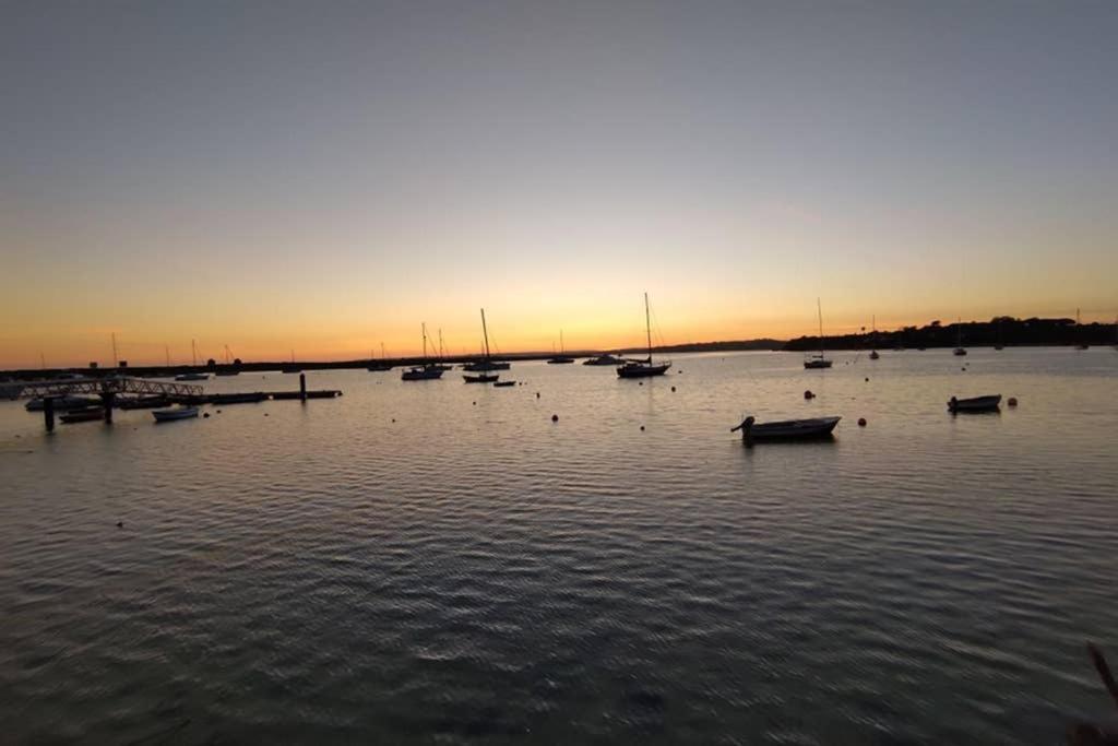 "Quinta Da Praia" By Lts - 2F Alvor Zewnętrze zdjęcie