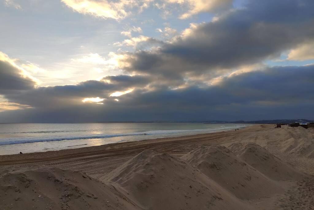 "Quinta Da Praia" By Lts - 2F Alvor Zewnętrze zdjęcie