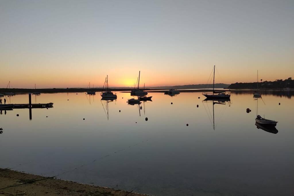 "Quinta Da Praia" By Lts - 2F Alvor Zewnętrze zdjęcie