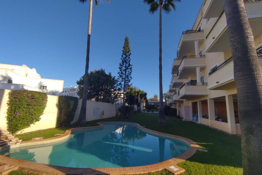 "Quinta Da Praia" By Lts - 2F Alvor Zewnętrze zdjęcie