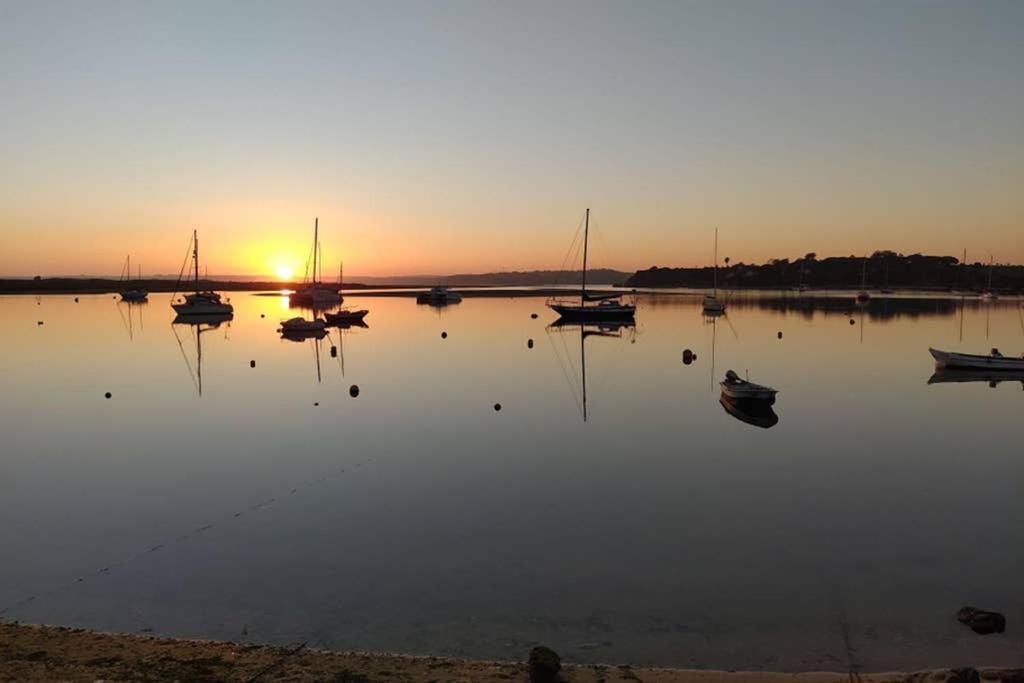"Quinta Da Praia" By Lts - 2F Alvor Zewnętrze zdjęcie